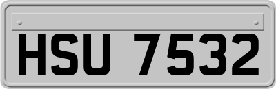 HSU7532