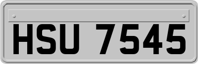 HSU7545