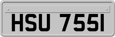 HSU7551