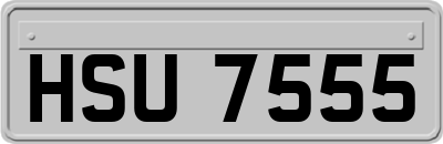 HSU7555