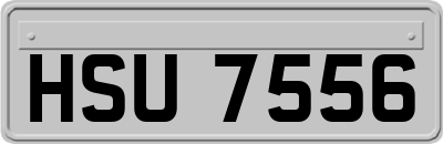 HSU7556