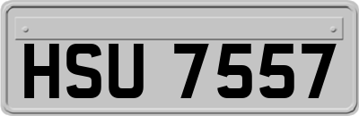 HSU7557