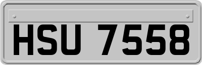 HSU7558