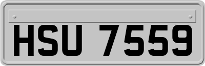 HSU7559