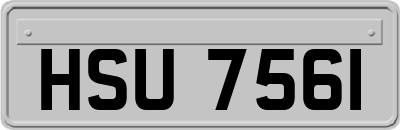 HSU7561