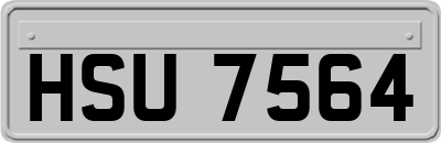 HSU7564