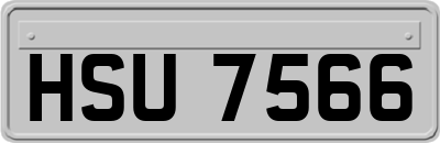 HSU7566