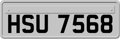 HSU7568