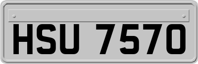HSU7570