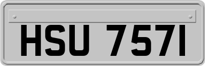 HSU7571