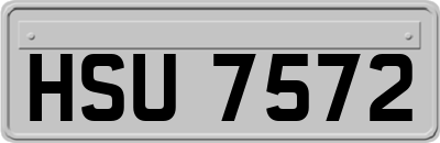 HSU7572