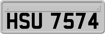 HSU7574