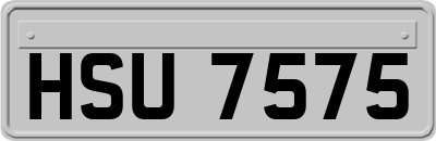 HSU7575
