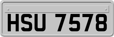 HSU7578