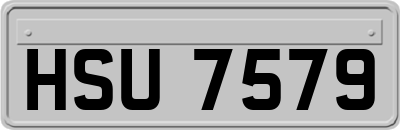 HSU7579