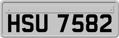 HSU7582