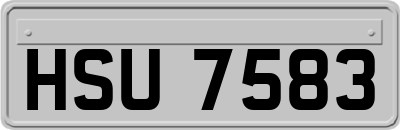 HSU7583