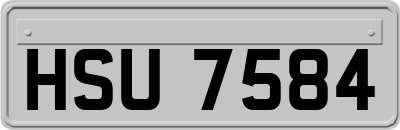 HSU7584