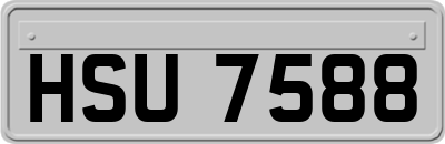 HSU7588