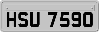 HSU7590
