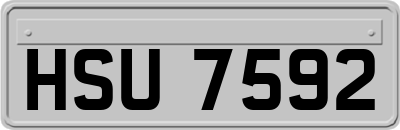 HSU7592