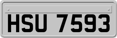 HSU7593
