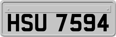 HSU7594