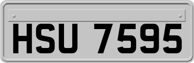 HSU7595