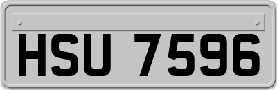 HSU7596