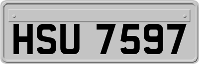 HSU7597