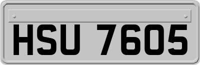 HSU7605