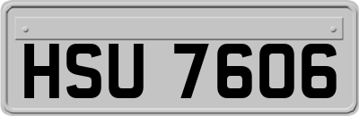 HSU7606