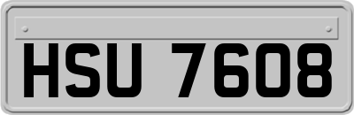 HSU7608