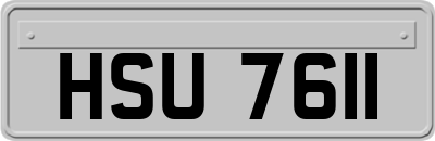 HSU7611