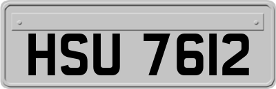 HSU7612