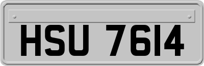 HSU7614