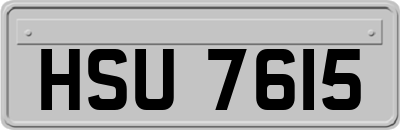 HSU7615