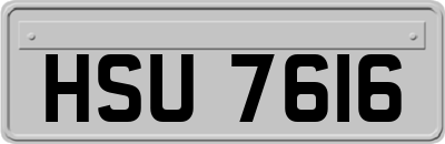 HSU7616