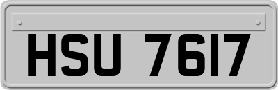 HSU7617