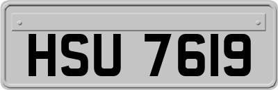 HSU7619