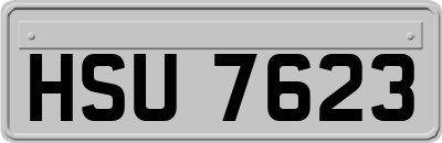 HSU7623