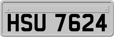HSU7624