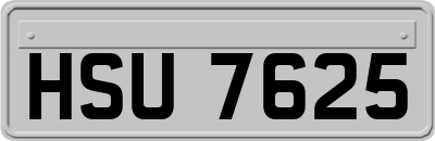 HSU7625