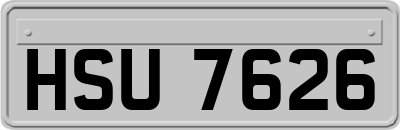 HSU7626