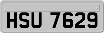 HSU7629