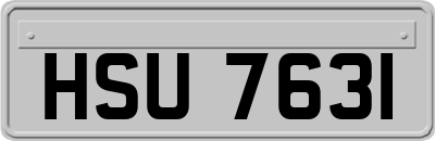 HSU7631