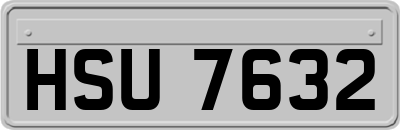 HSU7632