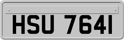 HSU7641