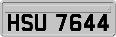 HSU7644