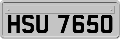 HSU7650